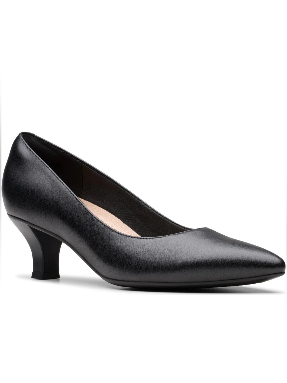 Clarks Kepley Vine Pump